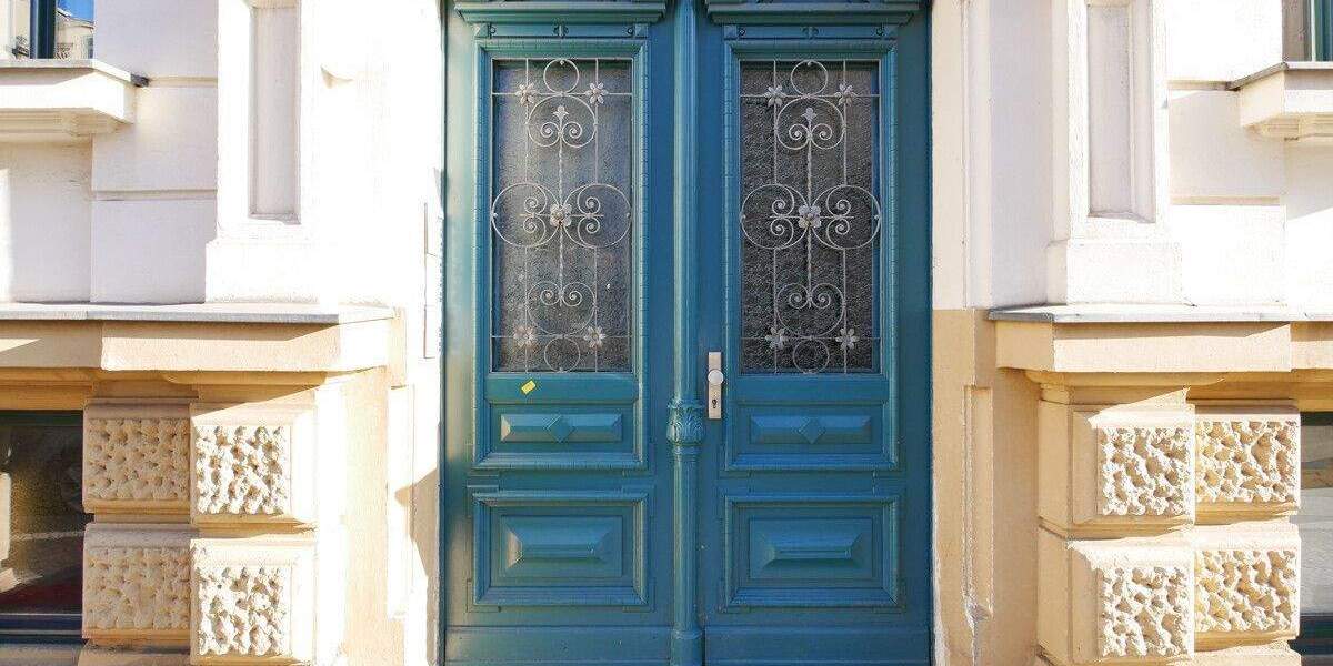 Etagenwohnung Leipzig Schleußig - 3 Zimmer, 81 m&sup2;, 229.000&euro; | Angebot:25704115