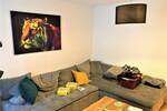 Herrliche 3-Zimmer- DG-Wohnung inkl. Loggia und PKW-Stellplatz in Leipzig Schönefeld