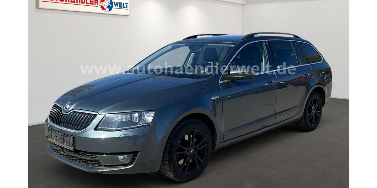 Skoda Octavia 166.228 km 8.599 &euro; Brehna 06796