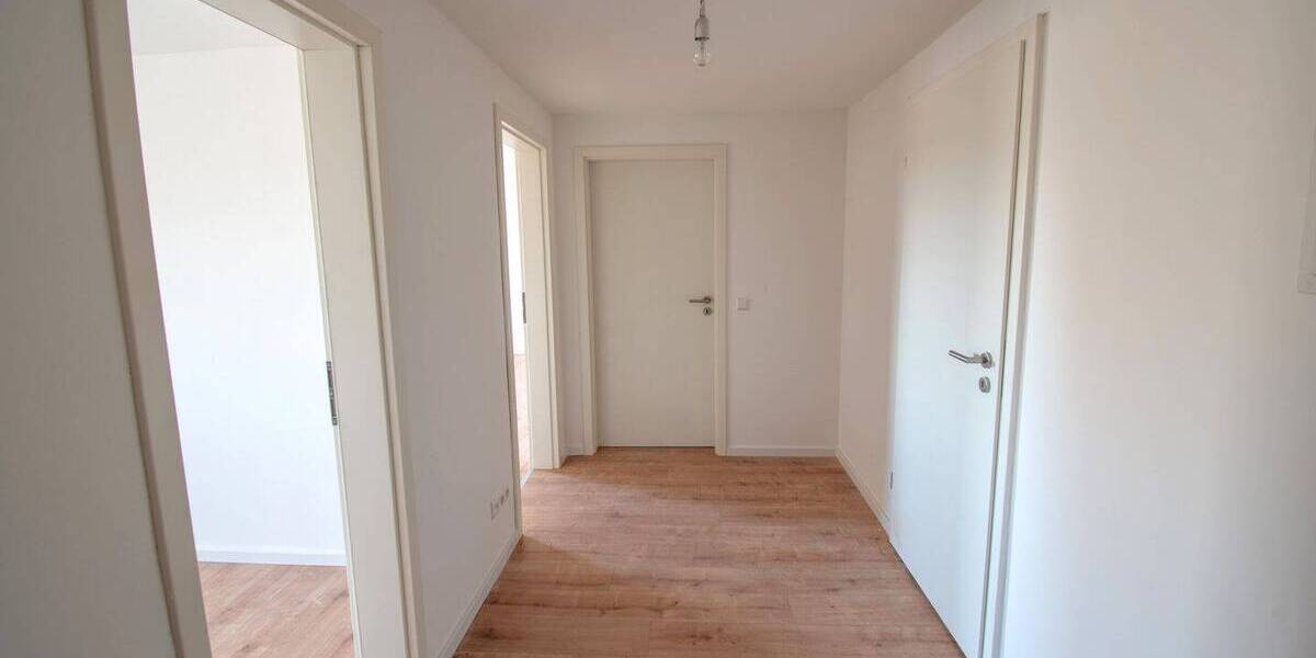 Etagenwohnung Borna Wyhra - 3 Zimmer, 67 m&sup2;, 603&euro; | Angebot:26160292
