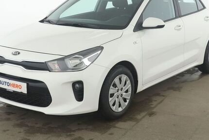 Kia Rio 39.679 km 12.290 &euro; Leipzig 04328