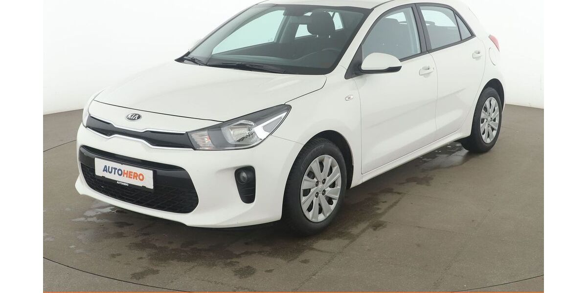 Kia Rio 39.679 km 12.290 &euro; Leipzig 04328
