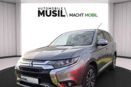 Mitsubishi Outlander 58.920 km 19.890 € Leipzig 04207