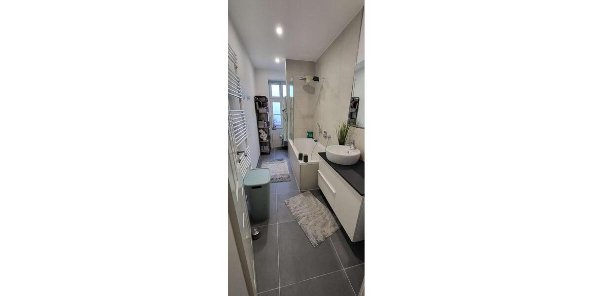 Etagenwohnung Leipzig Mitte - 3 Zimmer, 75 m&sup2;, 700&euro; | Angebot:26676953
