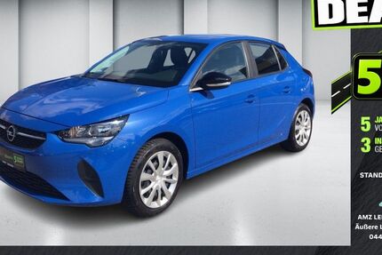 Opel Corsa 6.950 km 11.900 &euro; Leipzig 04179