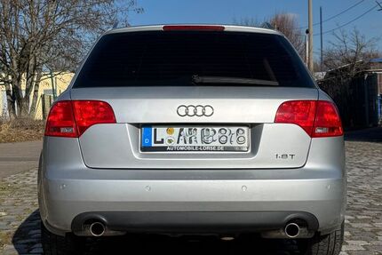 Audi A4 225.000 km 5.290 &euro; Leipzig 04159