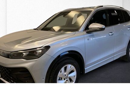 VW Tiguan 7.500 km 44.830 &euro; Leipzig 04178