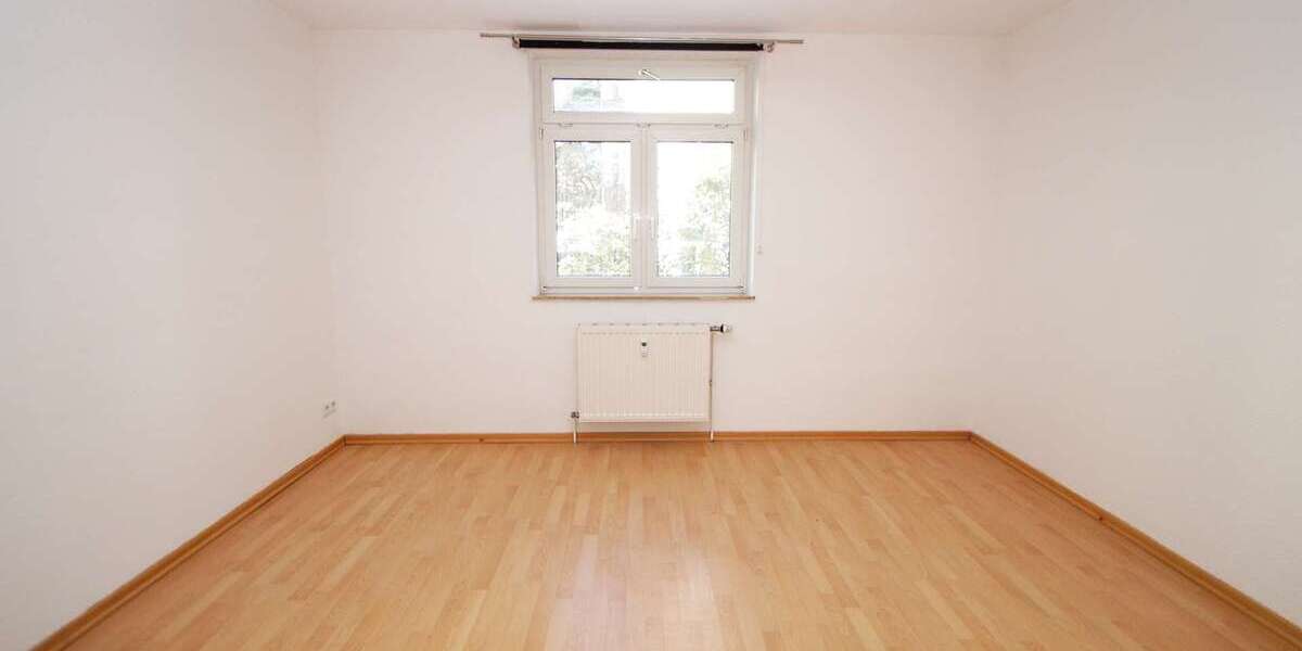 Gewerbe- Wohneinheit mit Gartenanteil & Stellplatz im beliebten Leipzig-Gohlis 2 zimmer