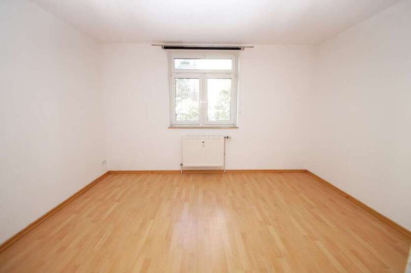 Gewerbe- Wohneinheit mit Gartenanteil & Stellplatz im beliebten Leipzig-Gohlis 2 zimmer