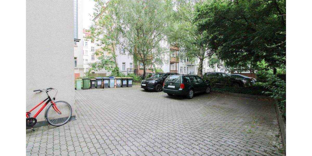 Zentrumsnah und barrierefrei: Lichtdurchflutetes Apartment mit Fahrstuhl 1 zimmer