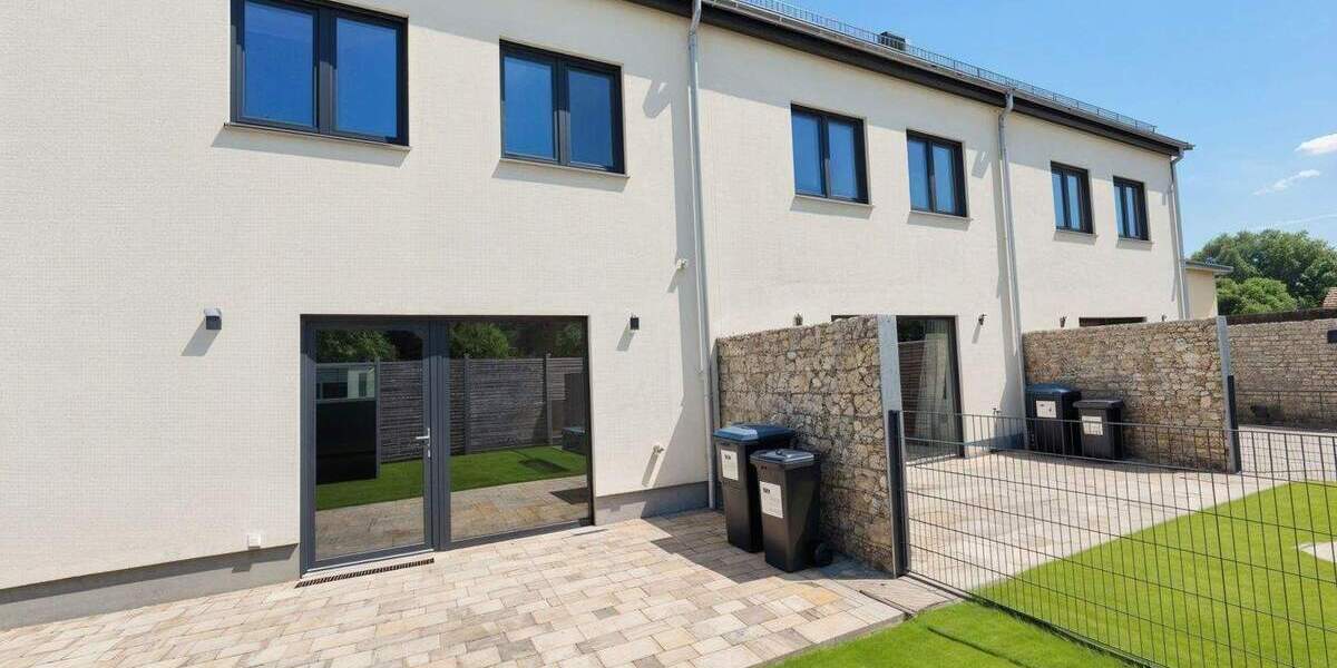 Exklusive Ausstattung | 5 Zimmer | Garten | Luftwärmepumpe 5 zimmer