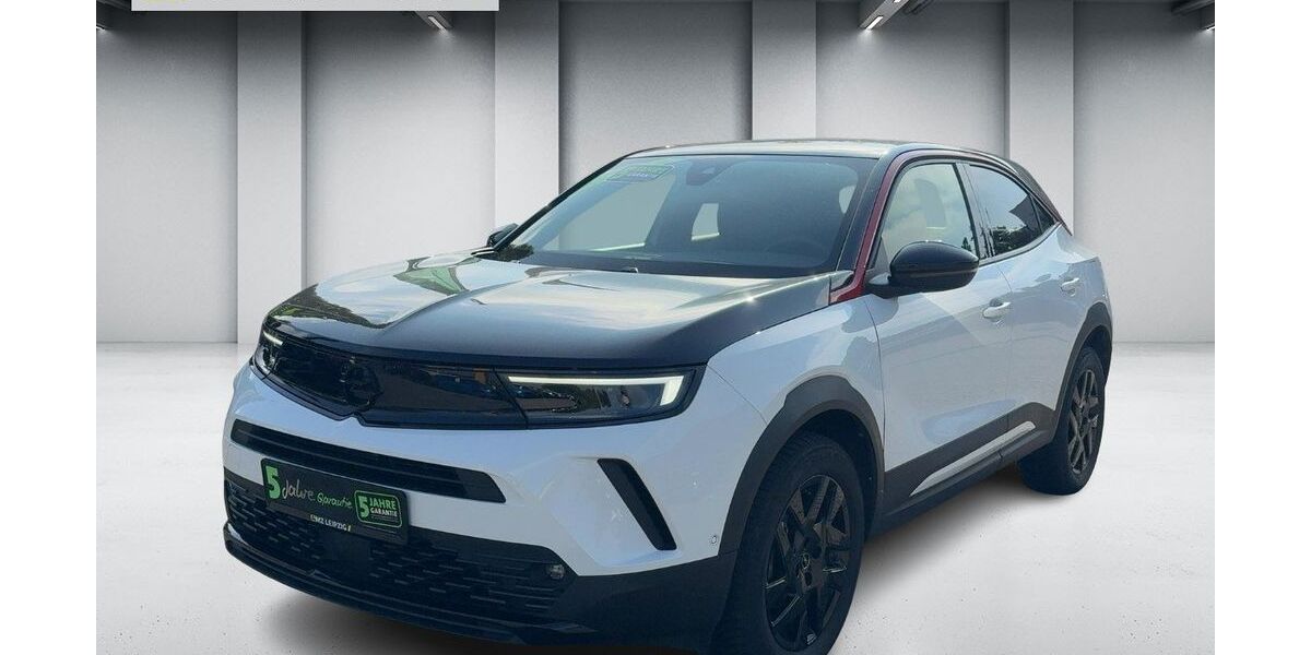 Opel Mokka 30.930 km 18.795 &euro; Leipzig 04179