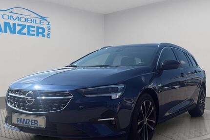 Opel Insignia 13.331 km 21.990 &euro; Leipzig 04179
