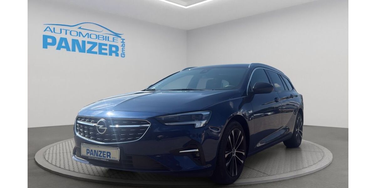Opel Insignia 13.331 km 21.990 &euro; Leipzig 04179