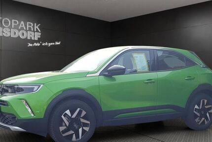 Opel Mokka-e 22.291 km 18.890 &euro; Borsdorf bei Leipzig 04451