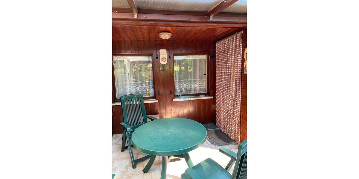 Bungalow Eilenburg - 2 Zimmer, 42 m&sup2;, 21.000&euro; | Angebot:27119565