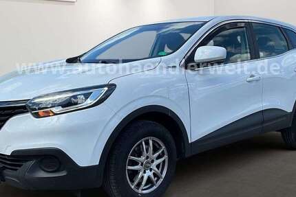 Renault Kadjar 86.220 km 7.499 &euro; Sandersdorf-Brehna 06796