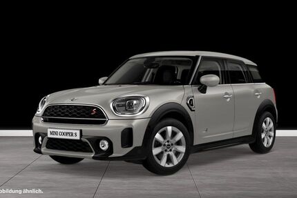 Mini Countryman S (Cooper) 47.797 km 29.907 &euro; Leipzig 04103