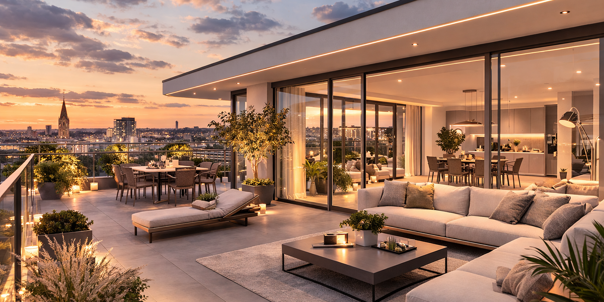 Etagenwohnung Leipzig Altwest - 5 Zimmer, 132 m&sup2;, 726.000&euro; | Angebot:25719834