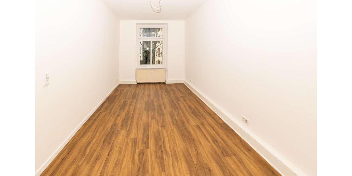 Etagenwohnung Leipzig Südost - 4 Zimmer, 100 m&sup2;, 1.200&euro; | Angebot:25432949