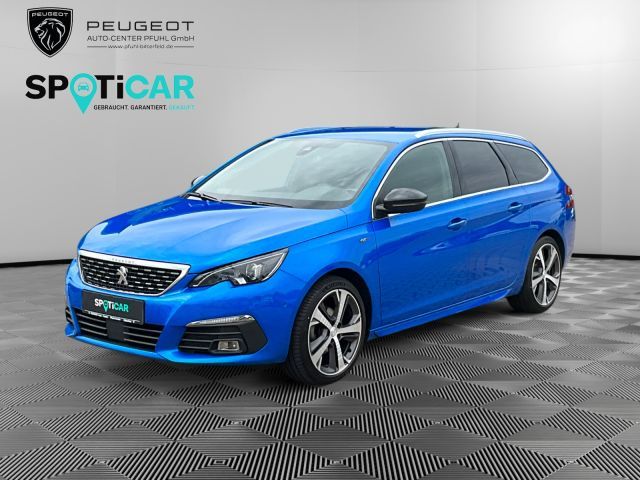 Peugeot 308 107.500 km 14.990 € Bitterfeld-Wolfen - OT Bitterfeld 06749