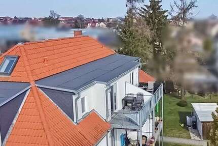 Wohnung Zwenkau - 2 Zimmer, 51 m&sup2;, 99.999&euro; | Angebot:26470553
