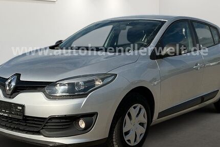 Renault Megane 170.425 km 2.999 &euro; Brehna 06796