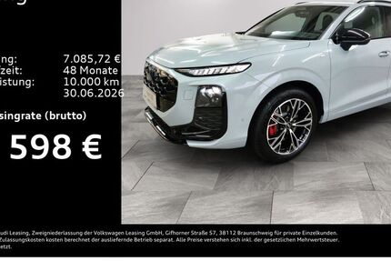 Audi Q3 5.000 km 62.550 &euro; Borna 04552