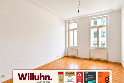 Wohnung Leipzig Mitte - 2 Zimmer, 59 m&sup2;, 179.000&euro; | Angebot:27449097