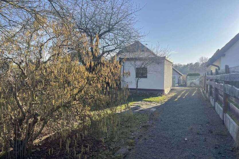 Grundstück zu verkaufen in Bennewitz 180.000 € 1000 m²