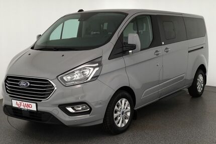 Ford Tourneo Custom 58.349 km 41.990 &euro; Brehna 06796