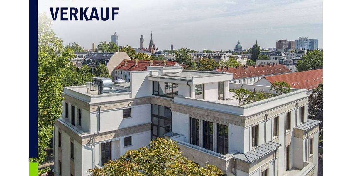 Etagenwohnung Leipzig Neustadt-Neuschönefeld - 3 Zimmer, 74 m&sup2;, 239.000&euro; | Angebot:26156474