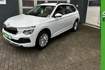 Skoda Kamiq 1.093 km 26.750 € Halle / Saale 06120