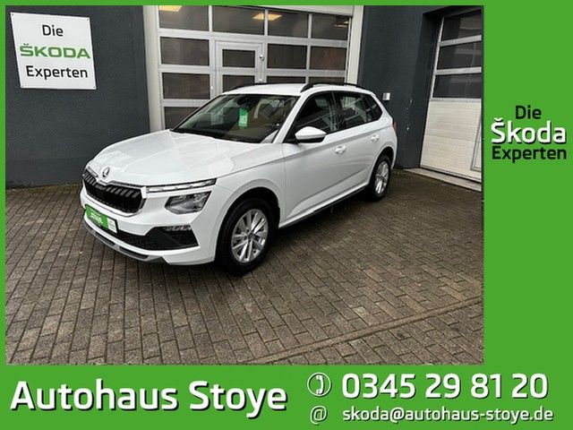 Skoda Kamiq 1.093 km 26.750 € Halle / Saale 06120
