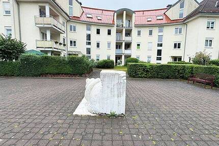 Wohnung Leipzig Probstheida - 2 Zimmer, 164.000&euro; | Angebot:21377540