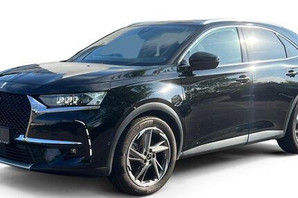 DS Automobiles DS7 (Crossback) 46.500 km 26.895 € Merseburg 06217