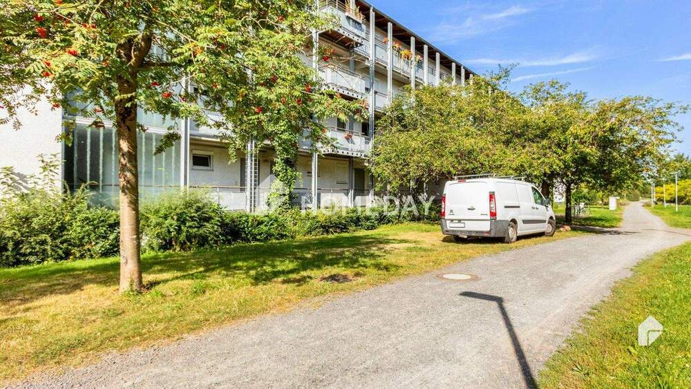 Etagenwohnung Leipzig Probstheida - 2 Zimmer, 60 m&sup2;, 155.000&euro; | Angebot:25425715