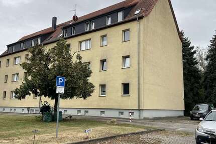 Wohnung Wiedemar OT Zwochau Zwochau - 3 Zimmer, 59 m&sup2;, 75.000&euro; | Angebot:26896385