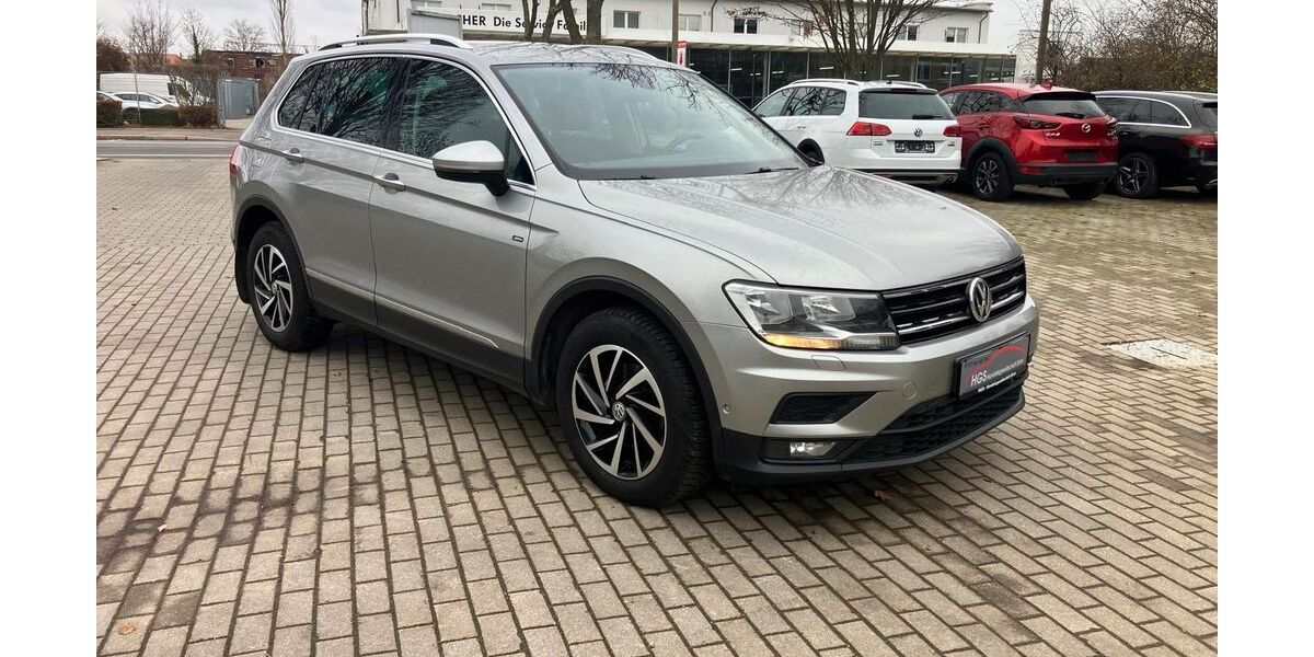 VW Tiguan 69.408 km 21.200 &euro; Leipzig 04179