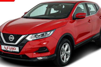 Nissan Qashqai 44.068 km 20.990 &euro; Leipzig 04209