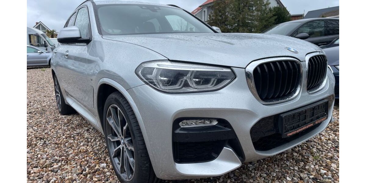BMW X3 178.400 km 30.990 &euro; Grimma OT Kaditzsch 04668