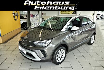 Opel Crossland (X) 44.600 km 14.690 &euro; Eilenburg 04838