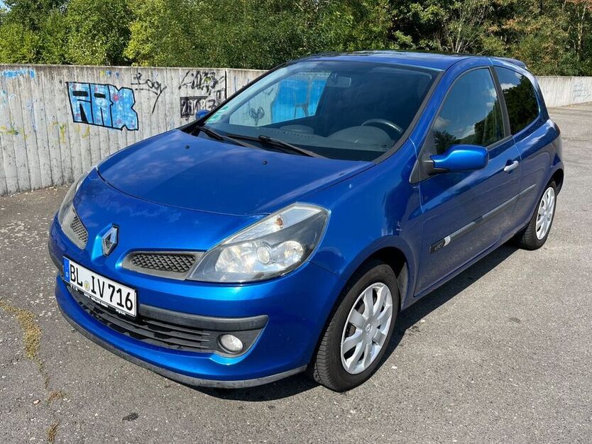 Clio