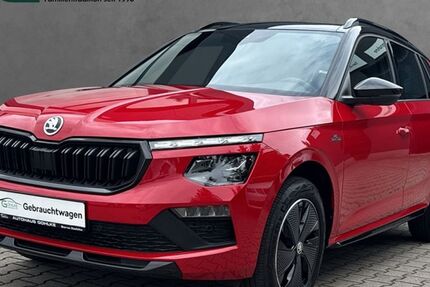 Skoda Kamiq 24.063 km 26.390 &euro; Borna OT Zedtlitz 04552