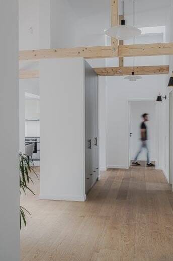 Zimmer Leipzig Plagwitz - 5 Zimmer, 126 m&sup2;, 1.616&euro; | Angebot:26401393
