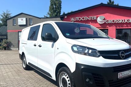 Opel Vivaro 29.973 km 24.999 &euro; Kabelsketal/OT Großkugel 06184