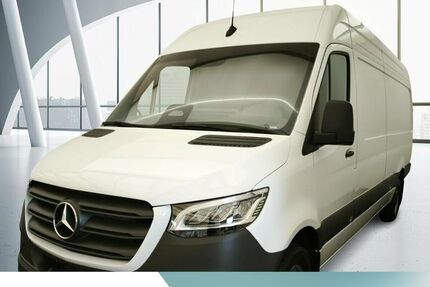 Mercedes-Benz Sprinter 1.150 km 54.502 &euro; Leipzig 04347