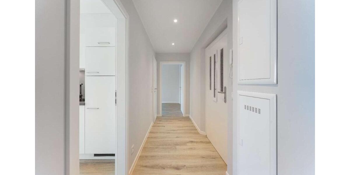 Etagenwohnung Leipzig Nordwest - 2 Zimmer, 54 m&sup2;, 720&euro; | Angebot:25597414