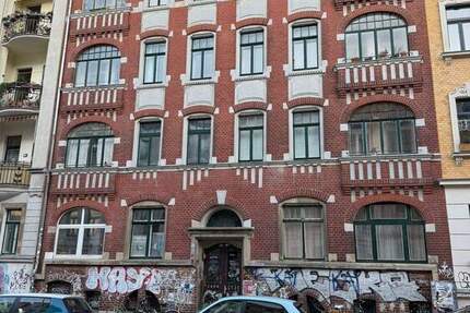 Haus Leipzig Connewitz - 900.000&euro; | Angebot:25730613