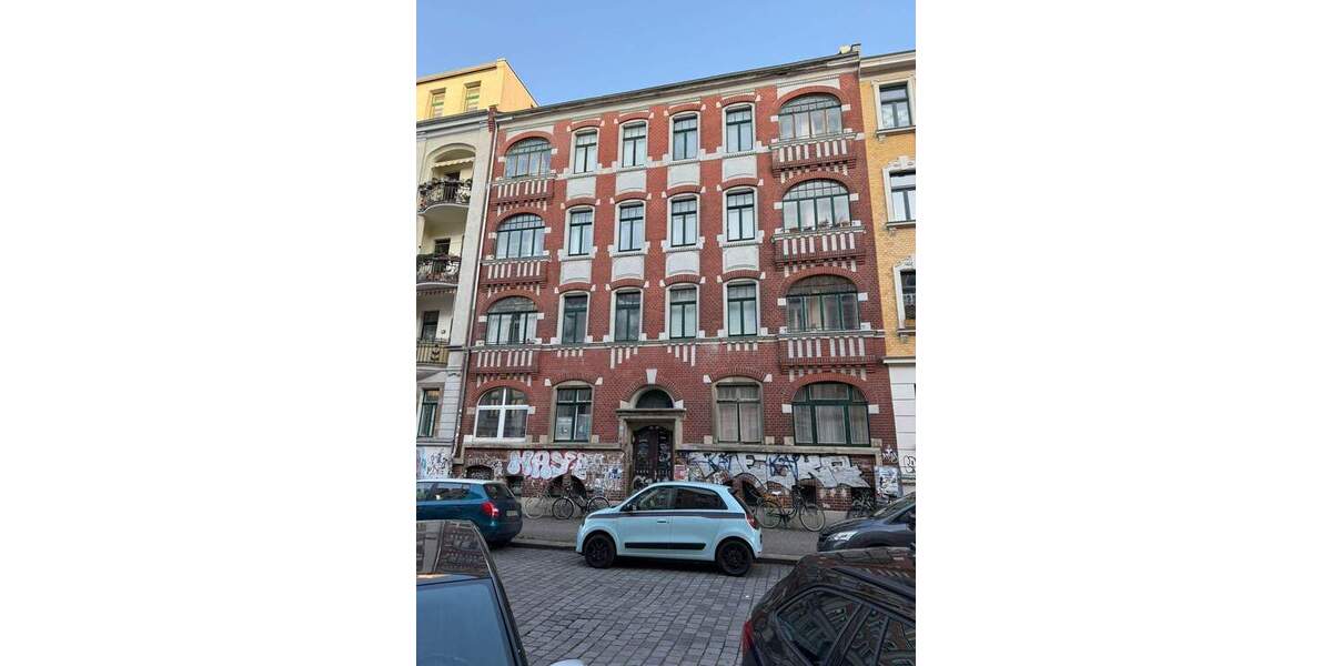 Mehrfamilienhaus, Wohnhaus Leipzig Connewitz - 900.000&euro; | Angebot:25730613